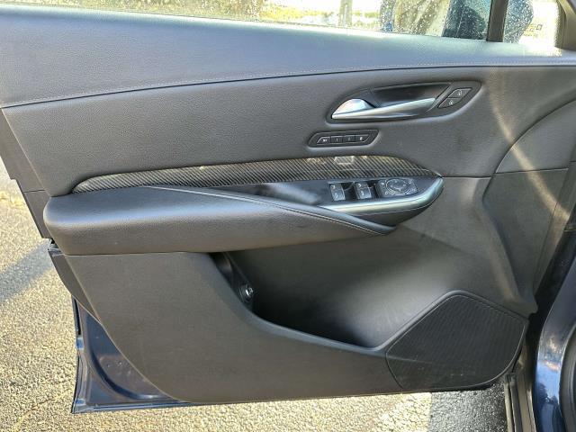 used 2019 Cadillac XT4 car, priced at $20,794