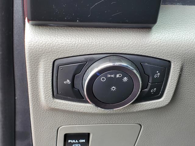 used 2020 Ford F-150 car, priced at $19,295