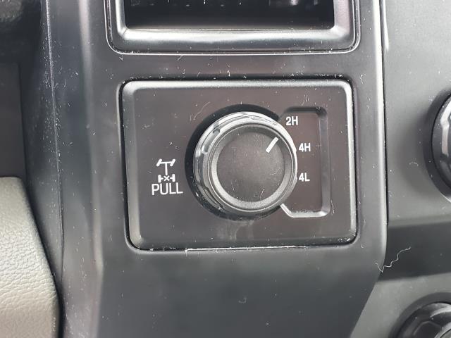 used 2020 Ford F-150 car, priced at $19,295