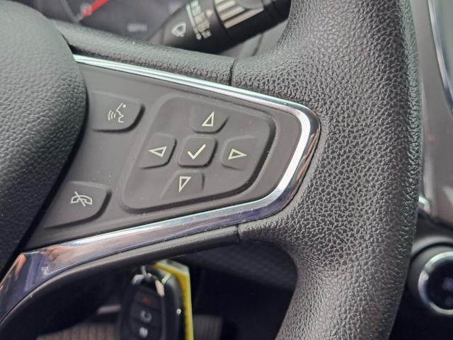 used 2019 Chevrolet Cruze car, priced at $9,995