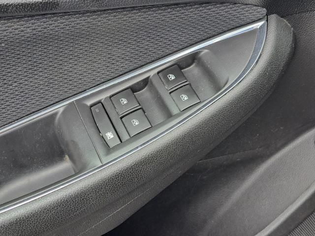 used 2019 Chevrolet Cruze car, priced at $9,995