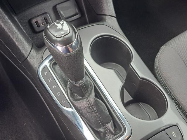 used 2019 Chevrolet Cruze car, priced at $9,995