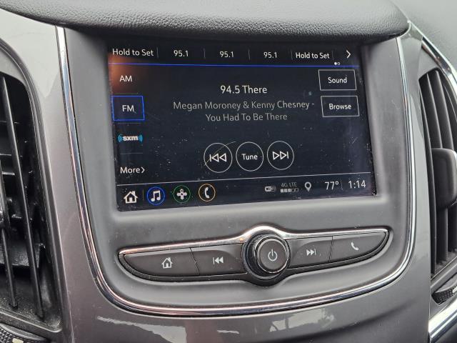 used 2019 Chevrolet Cruze car, priced at $9,995