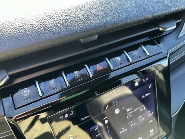 used 2024 Jeep Grand Cherokee L car, priced at $31,495