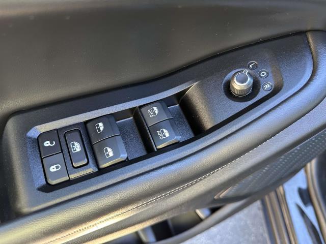 used 2024 Jeep Grand Cherokee L car, priced at $31,495