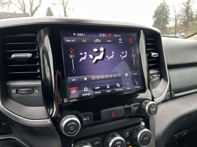 used 2019 Ram 1500 car, priced at $22,995