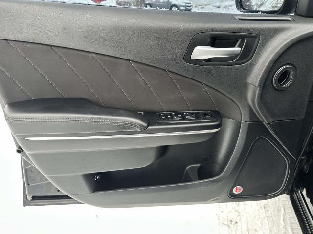 used 2015 Dodge Charger car, priced at $12,995
