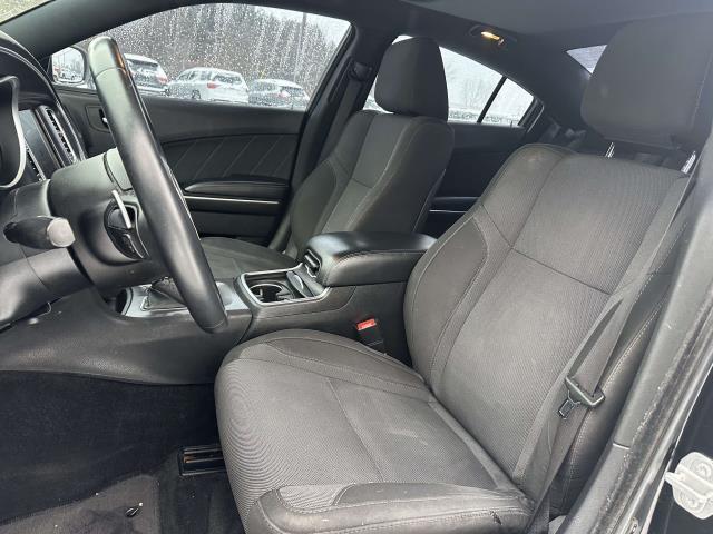 used 2015 Dodge Charger car, priced at $12,995