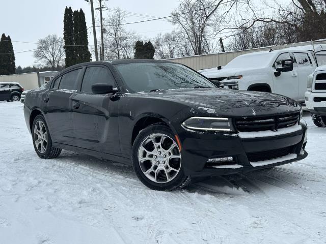 used 2015 Dodge Charger car, priced at $12,995