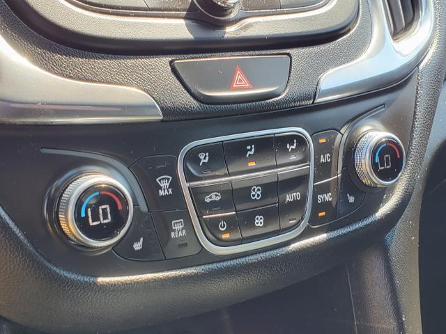 used 2018 Chevrolet Equinox car, priced at $10,995