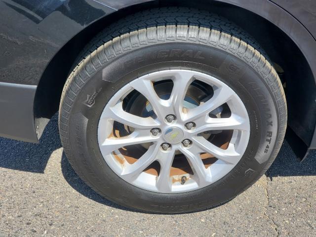 used 2018 Chevrolet Equinox car, priced at $10,995