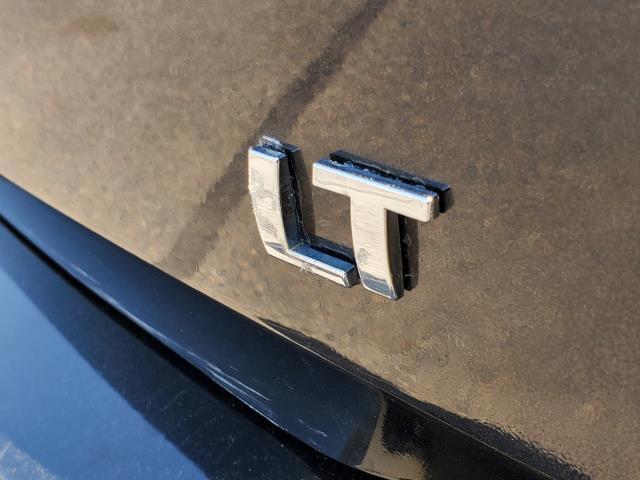 used 2018 Chevrolet Equinox car, priced at $10,995