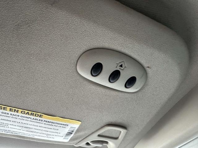 used 2017 Dodge Journey car, priced at $9,995