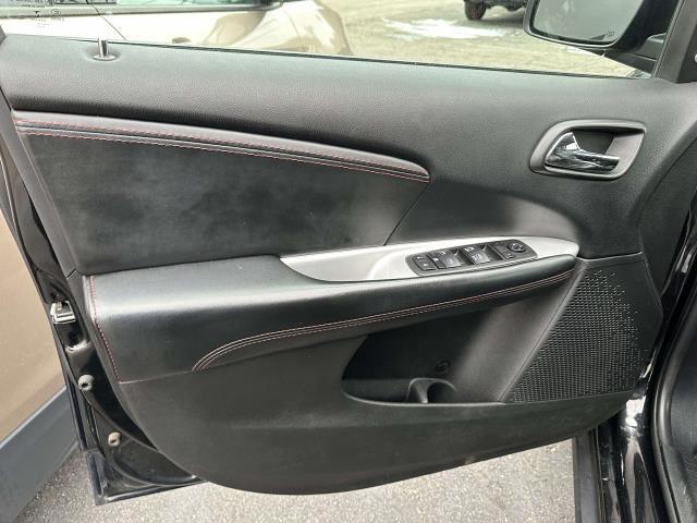 used 2017 Dodge Journey car, priced at $9,995