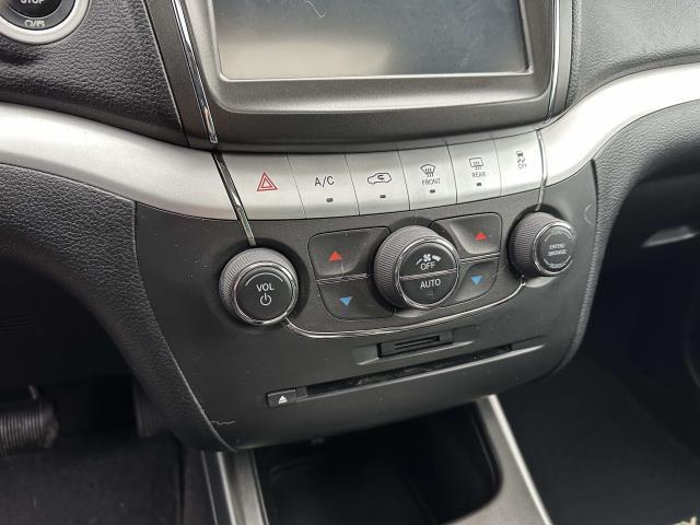 used 2017 Dodge Journey car, priced at $9,995