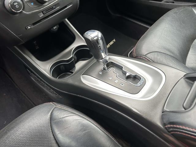 used 2017 Dodge Journey car, priced at $9,995