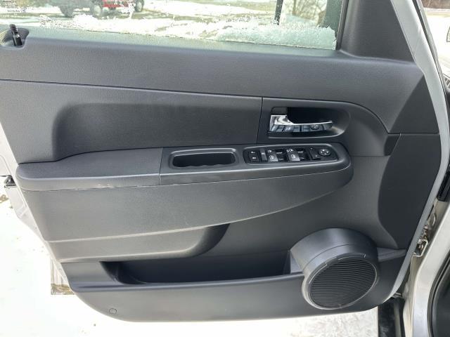 used 2010 Jeep Liberty car, priced at $9,495