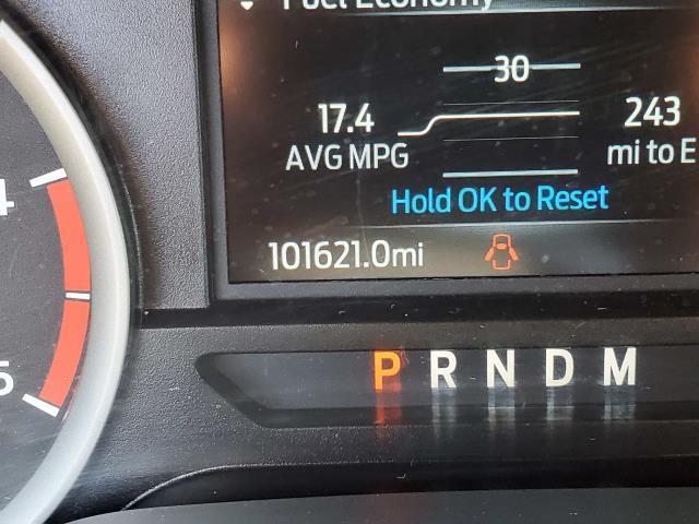 used 2022 Ford F-250 car, priced at $41,295