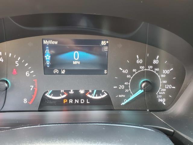 used 2021 Ford Escape car, priced at $13,995