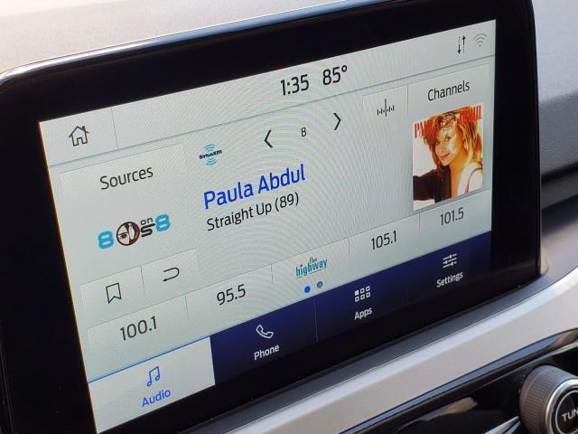 used 2021 Ford Escape car, priced at $13,995