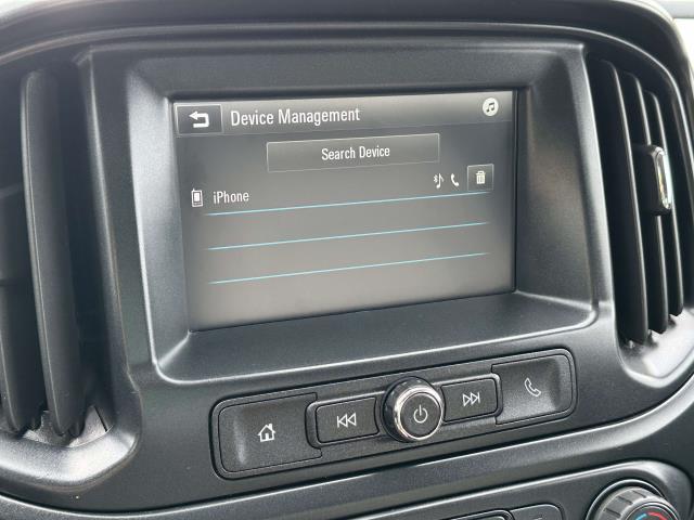 used 2017 GMC Canyon car, priced at $18,295