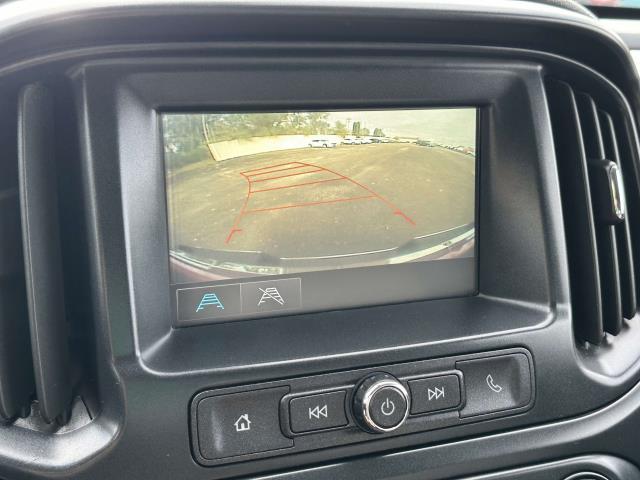 used 2017 GMC Canyon car, priced at $18,295