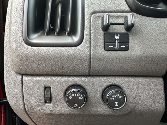 used 2017 GMC Canyon car, priced at $18,295