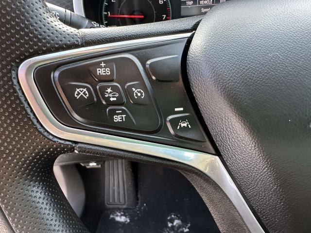 used 2022 Chevrolet Malibu car, priced at $13,495