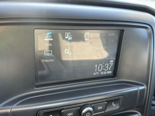 used 2018 GMC Sierra 1500 car, priced at $19,995