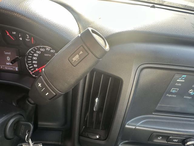 used 2018 GMC Sierra 1500 car, priced at $19,995