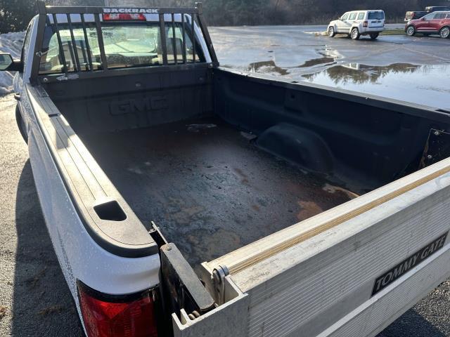 used 2018 GMC Sierra 1500 car, priced at $19,995