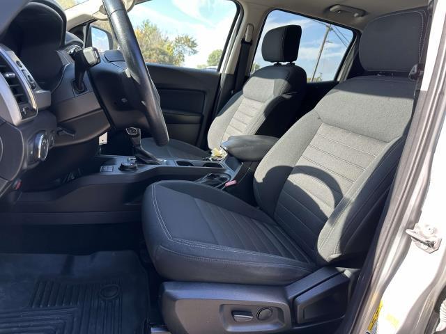 used 2019 Ford Ranger car, priced at $23,495