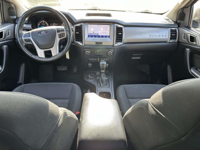 used 2019 Ford Ranger car, priced at $23,495