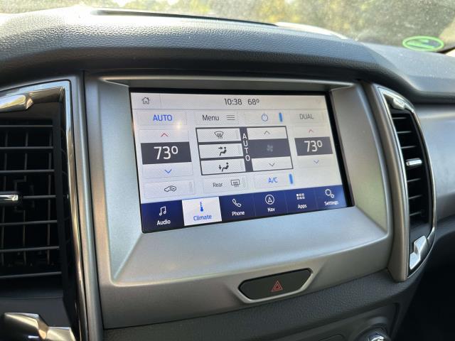 used 2019 Ford Ranger car, priced at $23,495