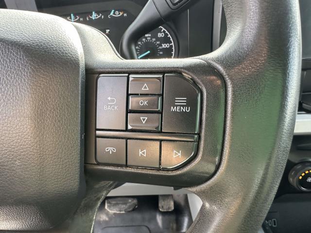 used 2023 Ford F-250 car, priced at $43,995