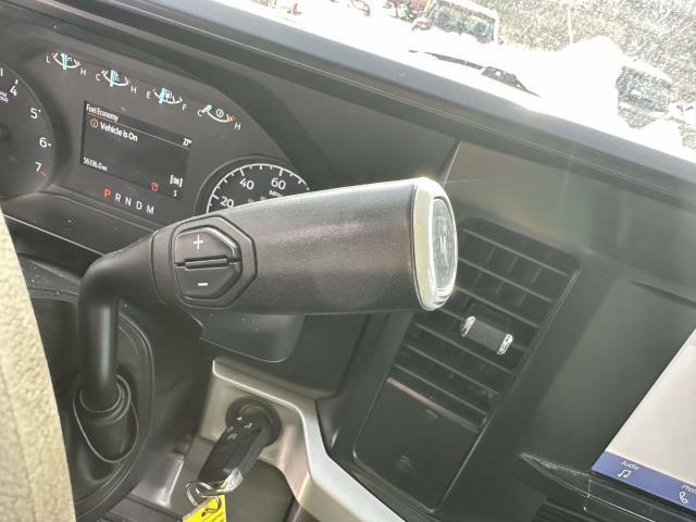 used 2023 Ford F-250 car, priced at $43,995