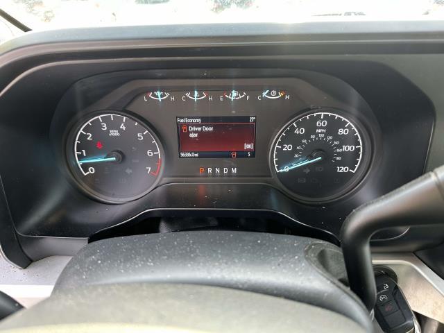 used 2023 Ford F-250 car, priced at $43,995