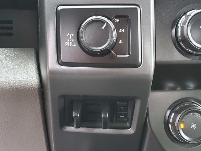 used 2019 Ford F-250 car, priced at $29,995