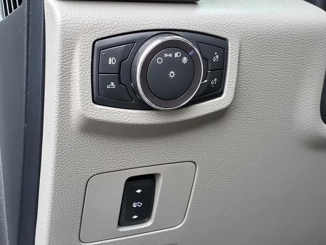 used 2019 Ford F-250 car, priced at $29,995