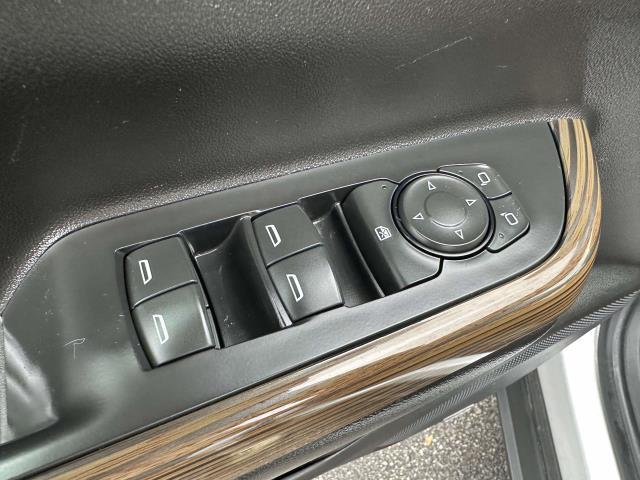 used 2017 GMC Acadia car, priced at $15,495