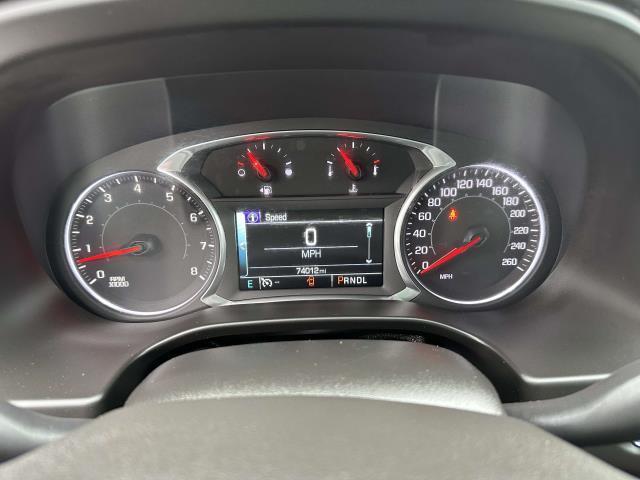 used 2017 GMC Acadia car, priced at $15,495