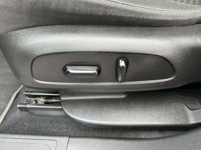 used 2017 GMC Acadia car, priced at $15,495