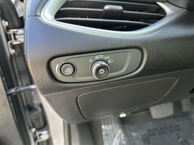 used 2023 Chevrolet Malibu car, priced at $14,295