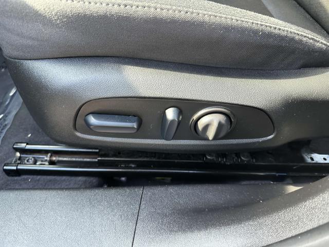 used 2023 Chevrolet Malibu car, priced at $14,295