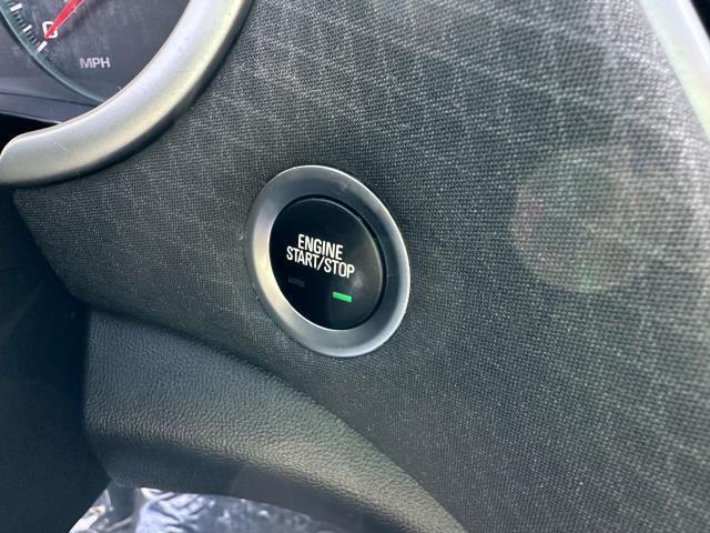 used 2023 Chevrolet Malibu car, priced at $14,295