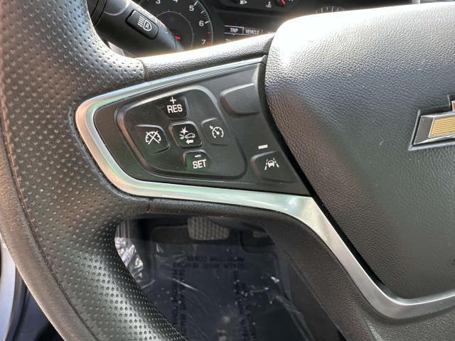 used 2023 Chevrolet Malibu car, priced at $14,295