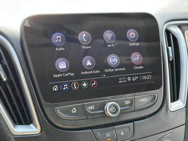 used 2023 Chevrolet Malibu car, priced at $14,295