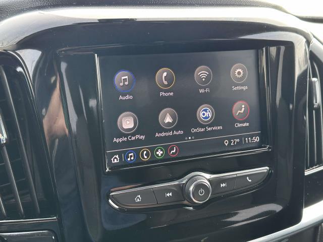 used 2021 Chevrolet Traverse car, priced at $21,495