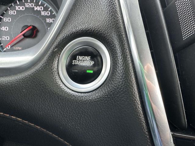 used 2021 Chevrolet Traverse car, priced at $21,495