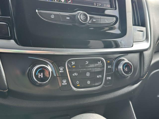 used 2021 Chevrolet Traverse car, priced at $21,495